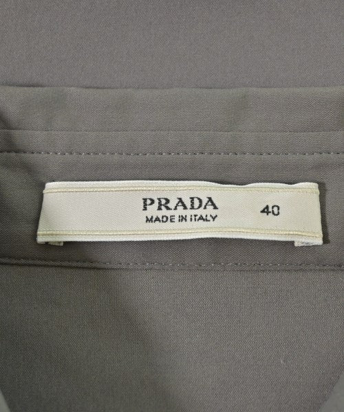 PRADA เสื้อสตรี