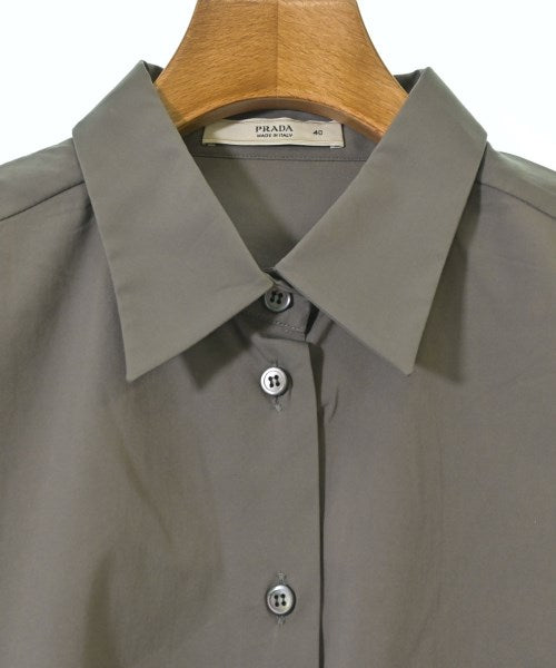 PRADA เสื้อสตรี