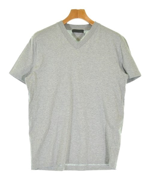 PRADA เสื้อยืด/เสื้อท็อปส์