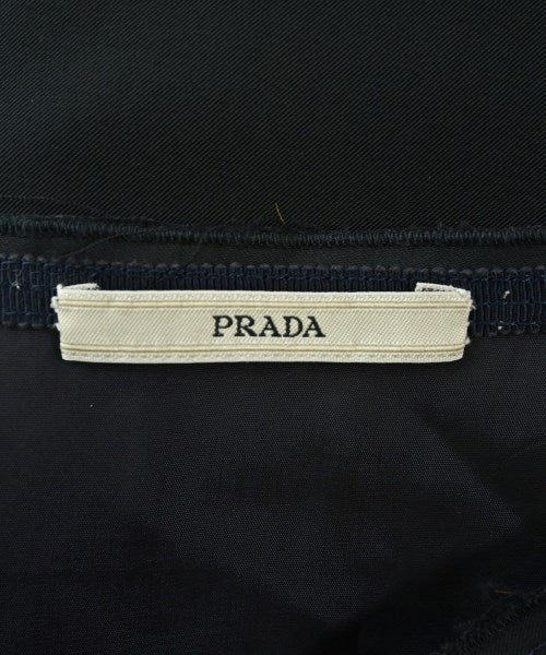 PRADA กระโปรงยาวถึงเข่า