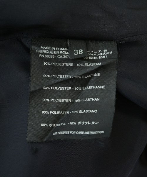 PRADA กระโปรงยาวถึงเข่า