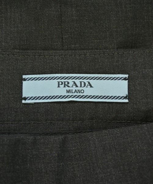 PRADA กระโปรงยาว/แม็กซี่ยาว