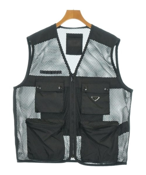 PRADA แจ็คเก็ตเบลาส์ อื่น