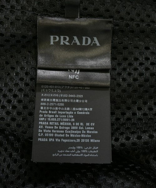 PRADA แจ็คเก็ตเบลาส์ อื่น