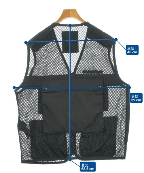 PRADA แจ็คเก็ตเบลาส์ อื่น