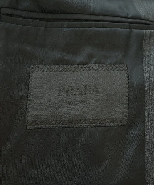PRADA เบลเซอร์/แจ็คเก็ตสูท