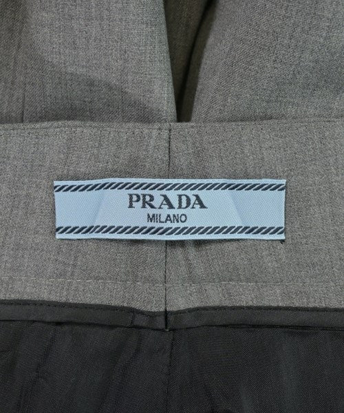 PRADA กางเกงขายาว