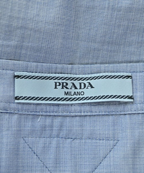 PRADA กระโปรงยาวถึงเข่า