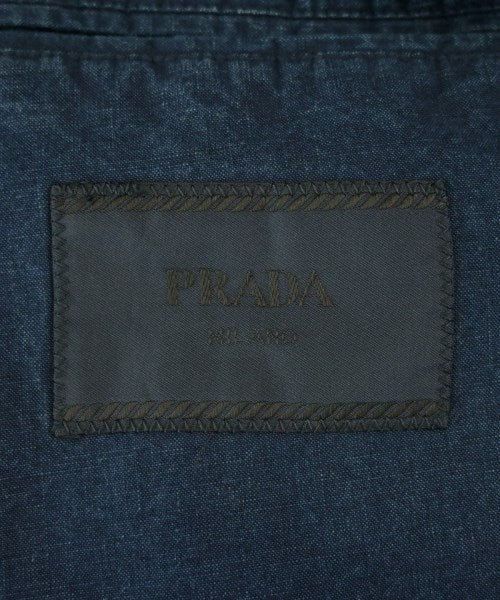 PRADA เบลเซอร์/แจ็คเก็ตสูท