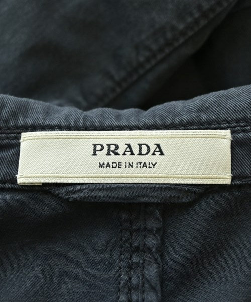 PRADA เสื้อโค้ท