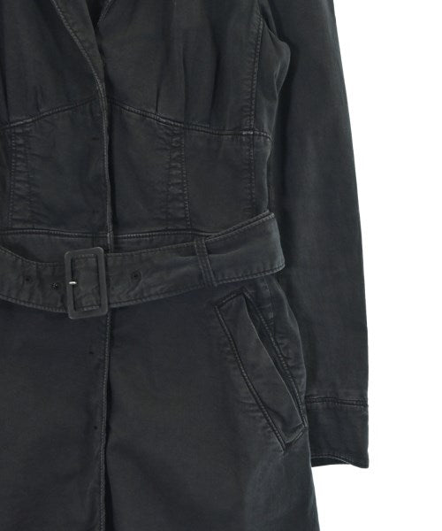PRADA เสื้อโค้ท