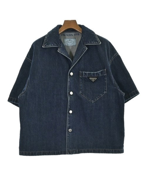 PRADA เสื้อลำลอง