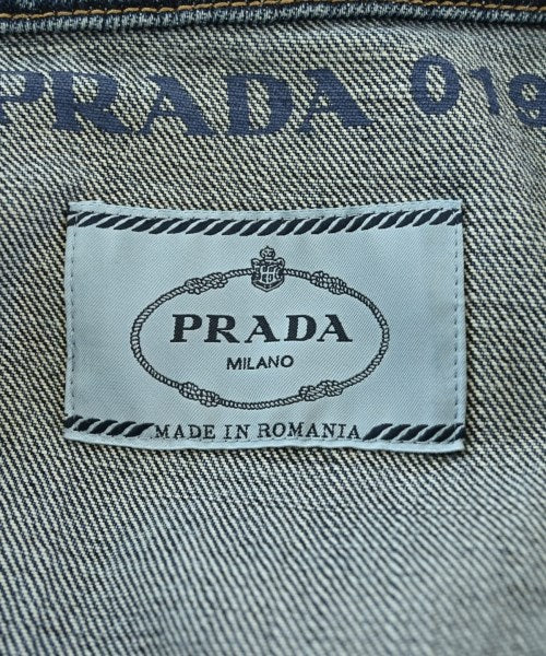 PRADA เสื้อลำลอง