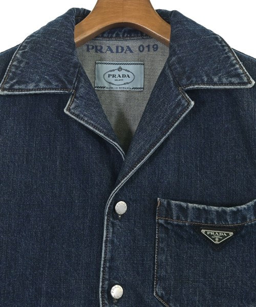 PRADA เสื้อลำลอง