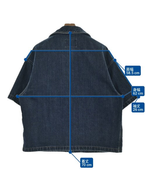 PRADA เสื้อลำลอง