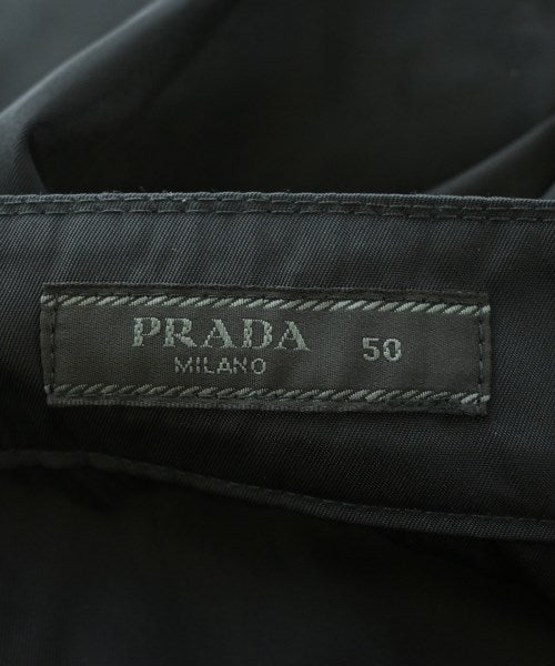 PRADA กางเกงมีกระเป๋าข้างกางเกง2-4 กระเป๋า