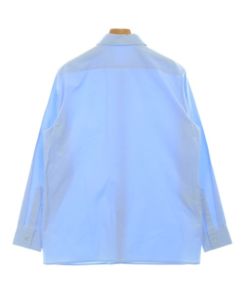 PRADA เสื้อลำลอง