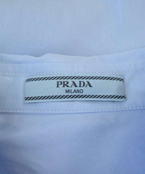PRADA เสื้อลำลอง