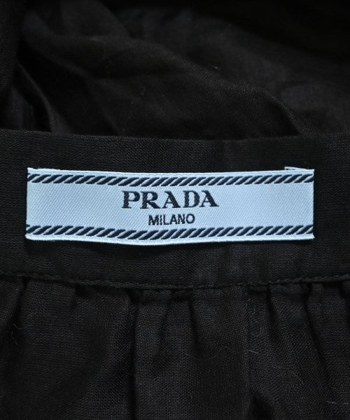 PRADA กระโปรงยาว/แม็กซี่ยาว