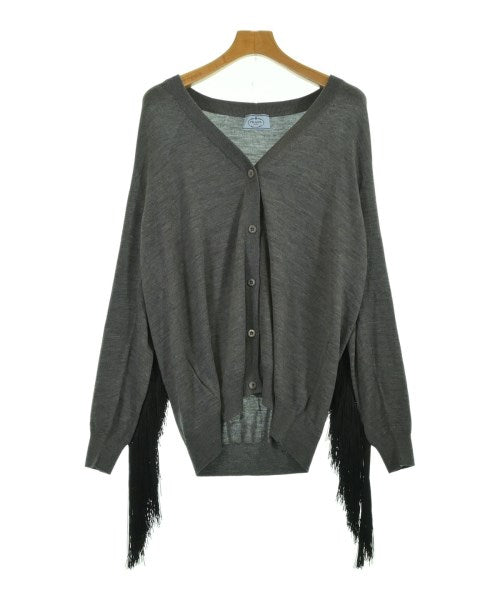 PRADA เสื้อคาร์ดิแกน