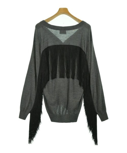 PRADA เสื้อคาร์ดิแกน