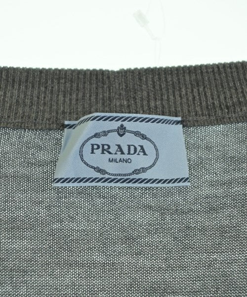 PRADA เสื้อคาร์ดิแกน