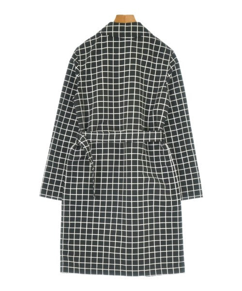 PRADA เสื้อคลุมคอปก Soutien