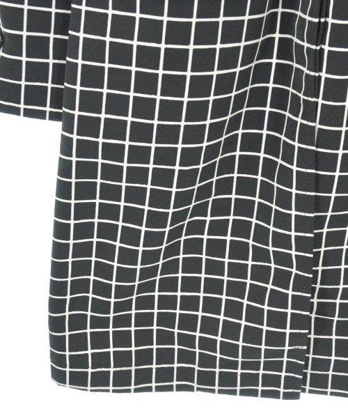 PRADA เสื้อคลุมคอปก Soutien