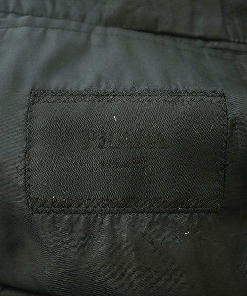 PRADA แจ็คเก็ตลำลอง