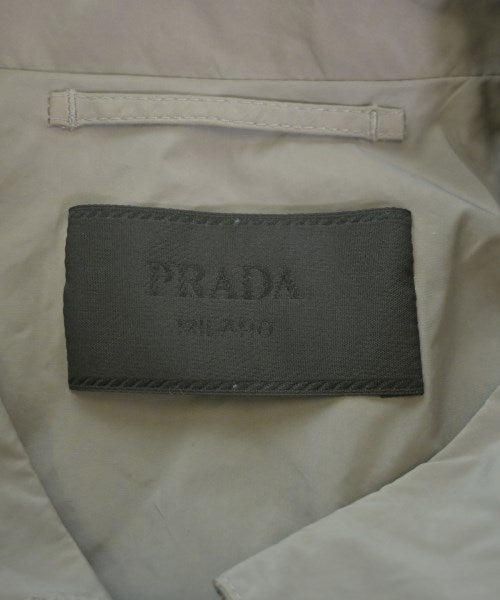 PRADA เสื้อโค้ท อื่น