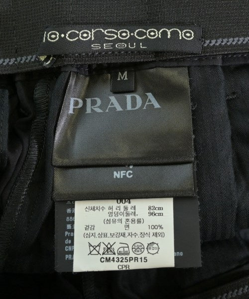 PRADA กางเกงขาสั้น