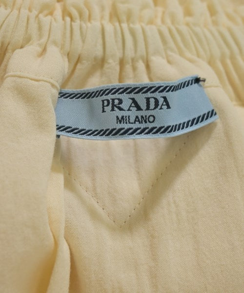 PRADA กระโปรงยาว/แม็กซี่ยาว