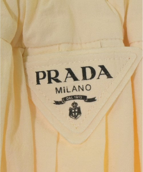 PRADA กระโปรงยาว/แม็กซี่ยาว
