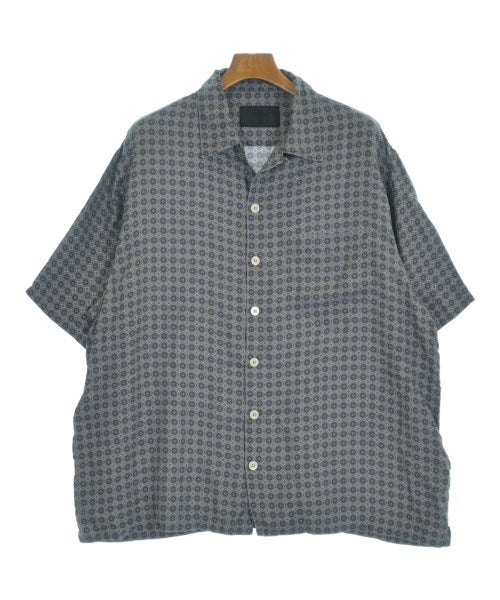 PRADA เสื้อลำลอง