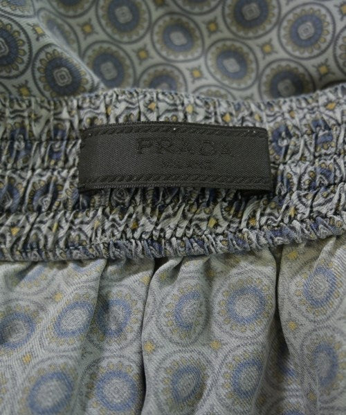 PRADA กางเกงขาสั้น