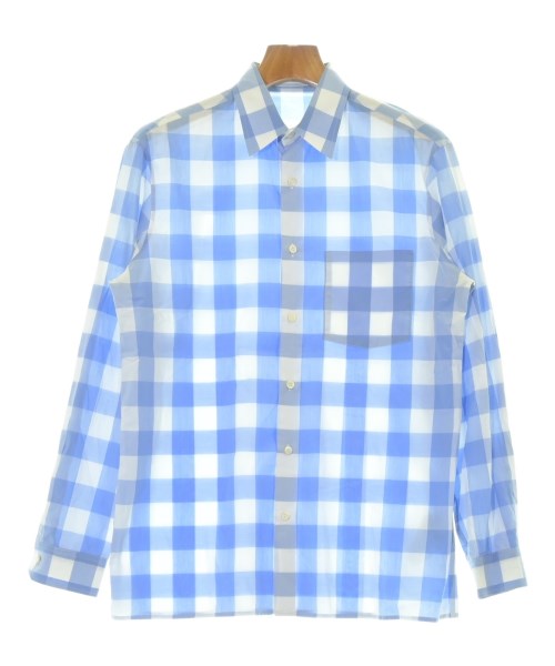 PRADA เสื้อลำลอง