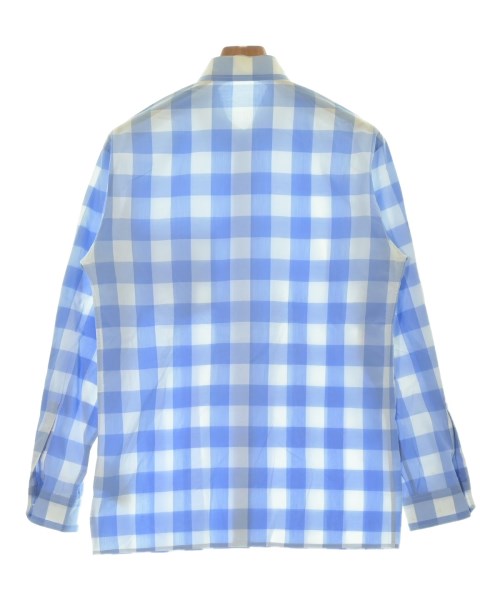 PRADA เสื้อลำลอง