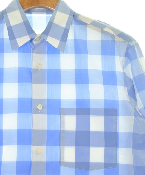 PRADA เสื้อลำลอง