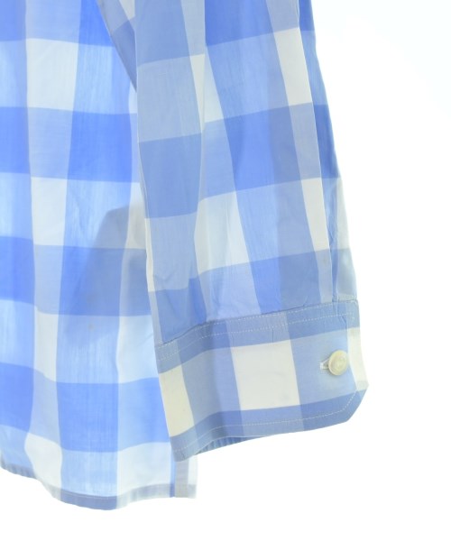 PRADA เสื้อลำลอง