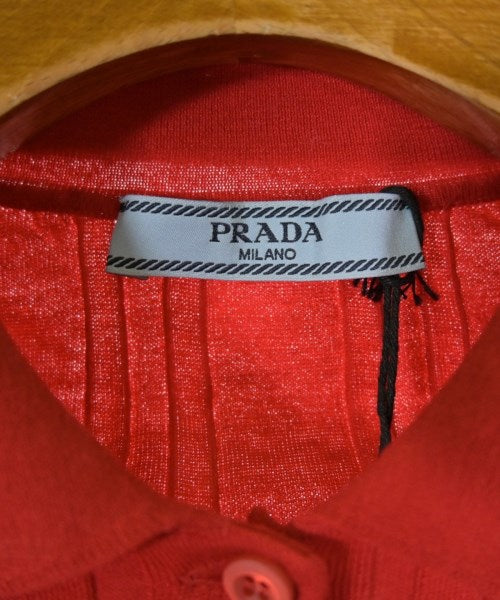 PRADA เสื้อกันหนาว