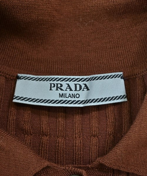 PRADA เสื้อกันหนาว
