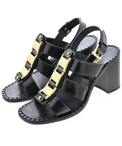 PRADA รองเท้าแตะ