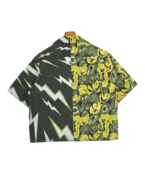 PRADA เสื้อลำลอง
