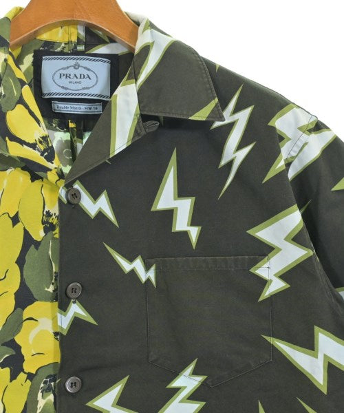 PRADA เสื้อลำลอง