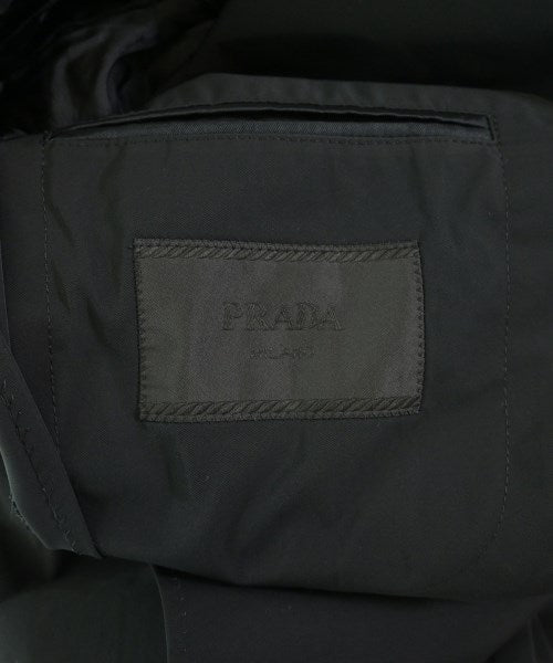 PRADA แจ็คเก็ตลำลอง