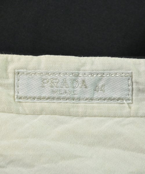 PRADA กางเกงขายาว