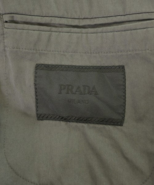PRADA เบลเซอร์/แจ็คเก็ตสูท