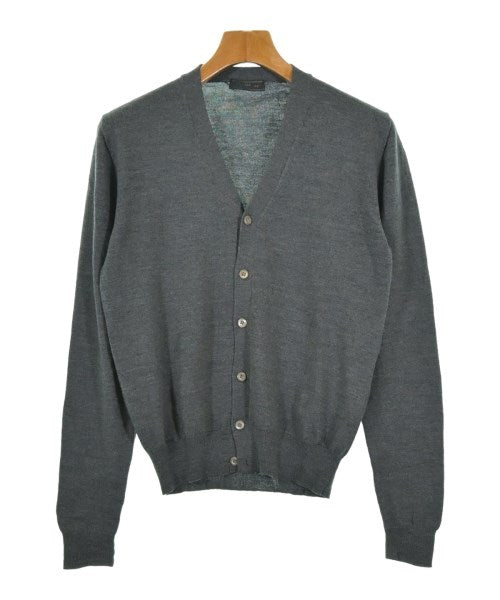 PRADA เสื้อคาร์ดิแกน