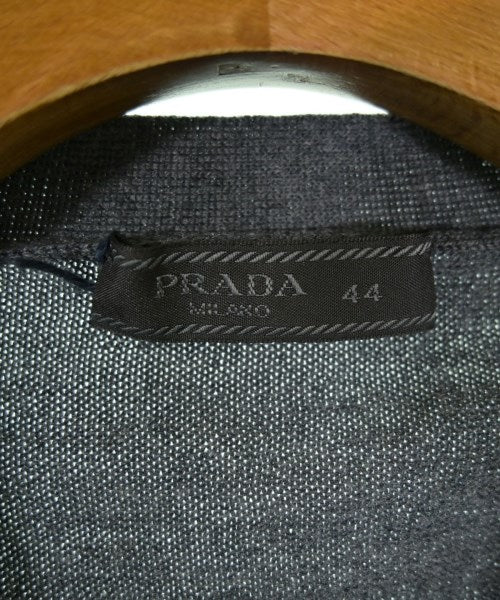 PRADA เสื้อคาร์ดิแกน