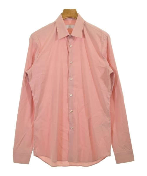 PRADA เสื้อลำลอง